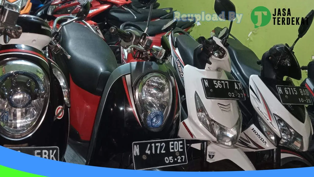 Gambar Harapan Jaya Motor – Jual beli motor bekas di Kota Malang, Jawa Timur ke 3
