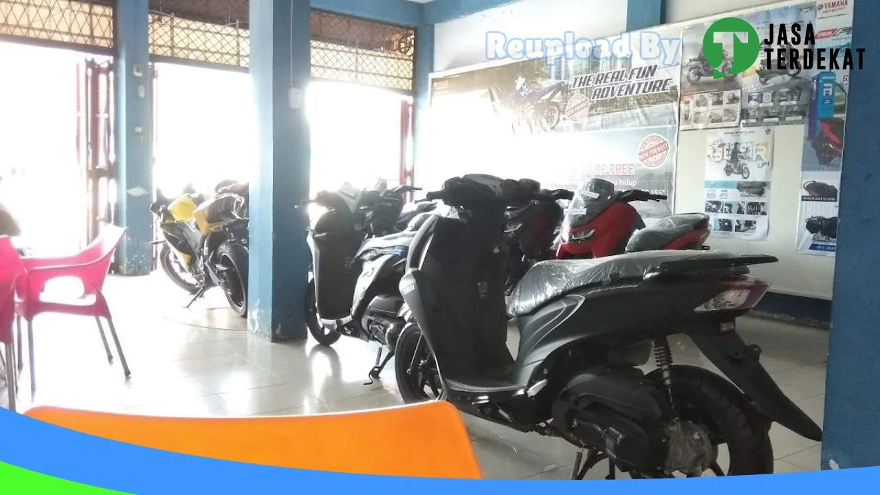 Gambar Cv.bursa motor kuala simpang di Aceh Tamiang, Aceh ke 1