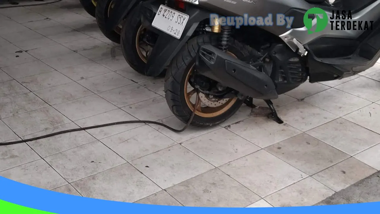 Gambar SONGSI MOTOR di Kepulauan Seribu, DKI Jakarta ke 4
