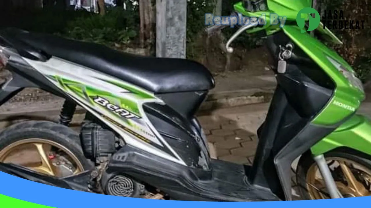 Gambar Jual Beli Motor Cilegon di Kota Cilegon, Banten ke 2