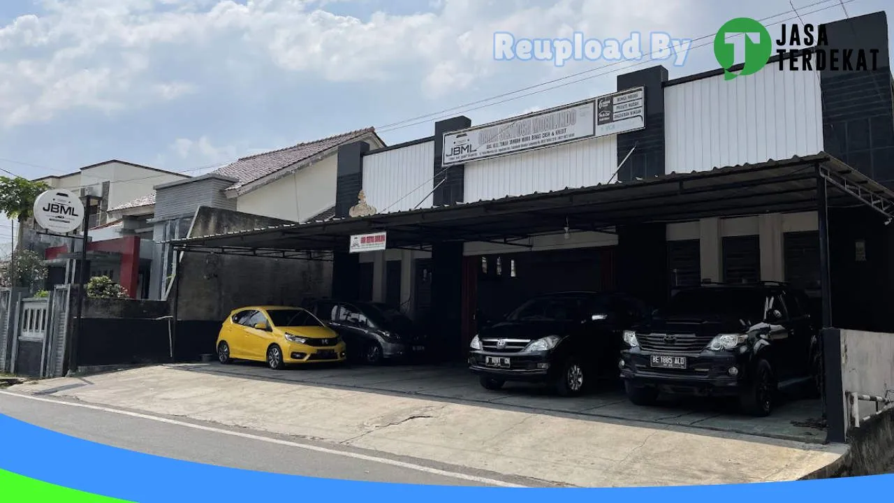 Gambar Jual beli Mobil Lampung di Tanggamus, Lampung ke 2