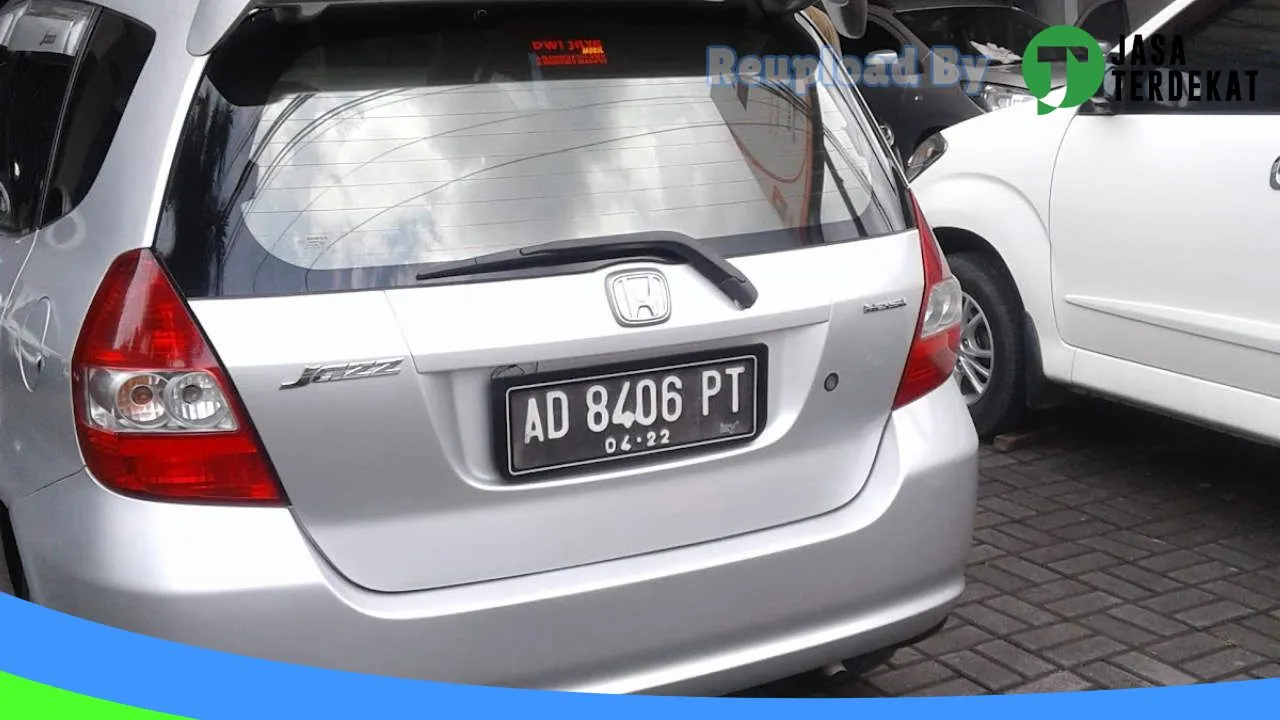 Gambar Dwi Jaya Mobil di Kota Yogyakarta, DI Yogyakarta ke 2