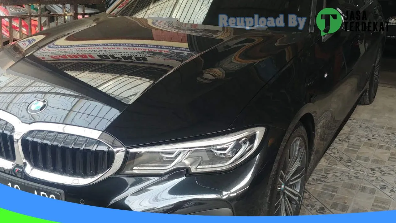 Gambar DC MOBIL di Medan, Sumatera Utara ke 1