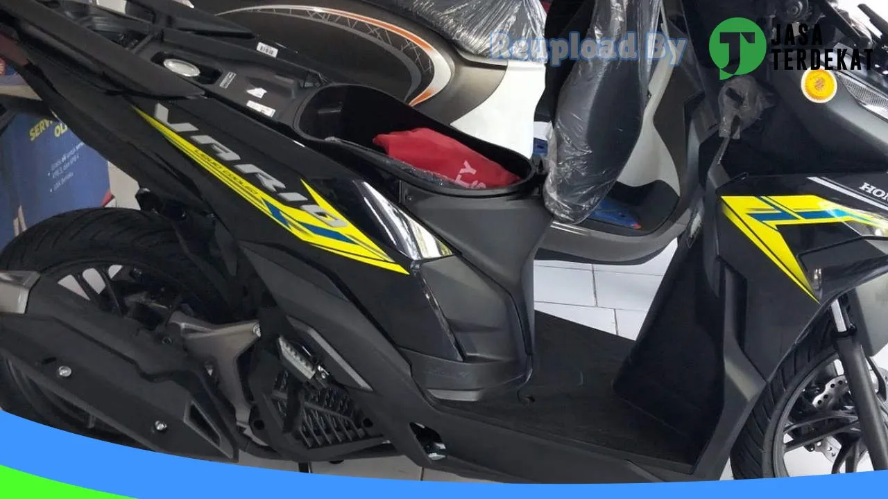 Gambar Astra Motor Nusa Dua di Badung, Bali ke 3