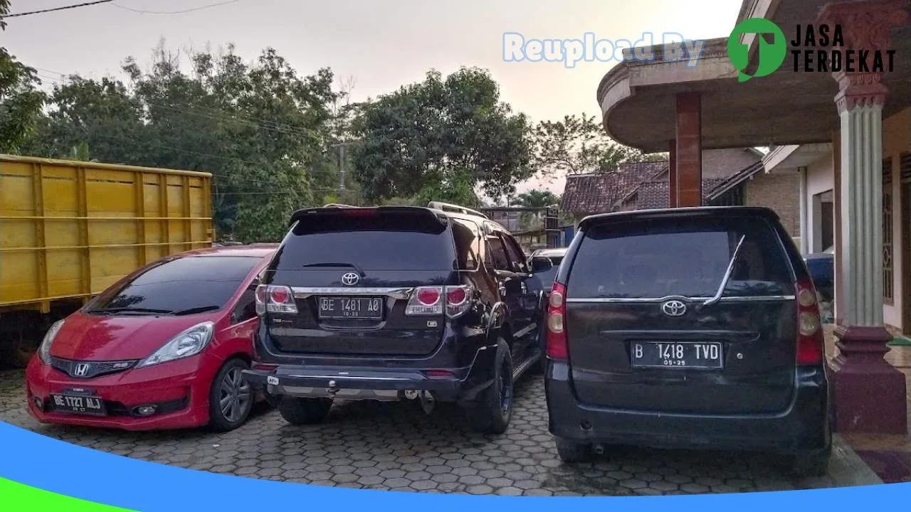 Gambar Showroom Hj.Giman di Tulang Bawang Barat, Lampung ke 1