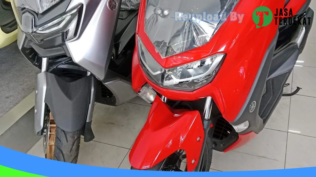Gambar Yamaha Sip Patimura di Kota Batu, Jawa Timur ke 3