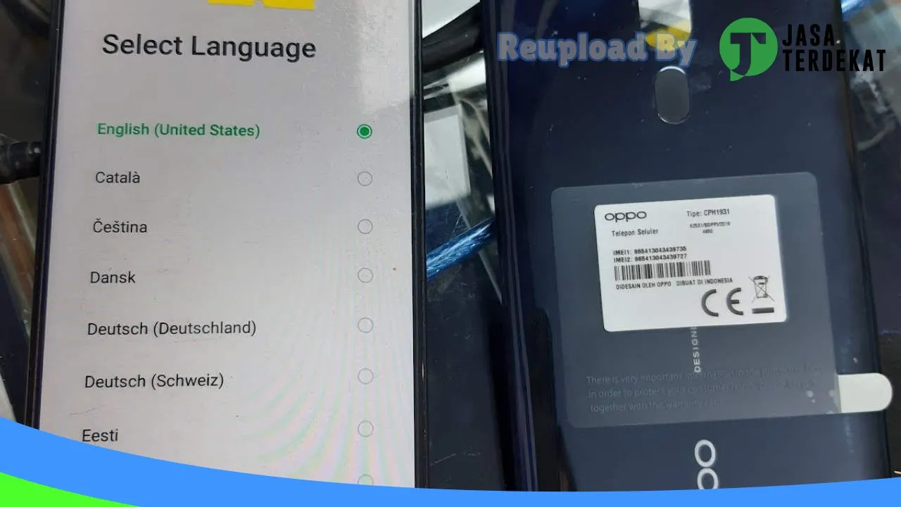 Gambar Salsa Cellular di Kaimana, Papua Barat ke 5