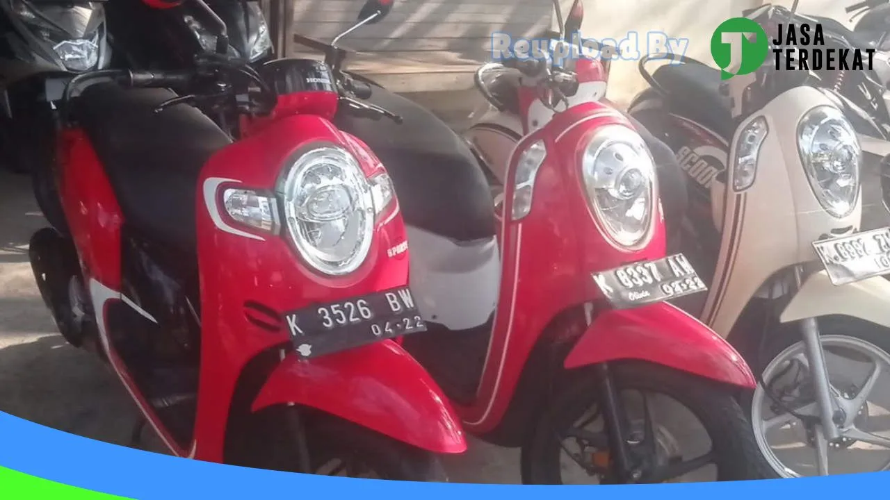 Gambar Tiara Motor Mobil di Rembang, Jawa Tengah ke 4