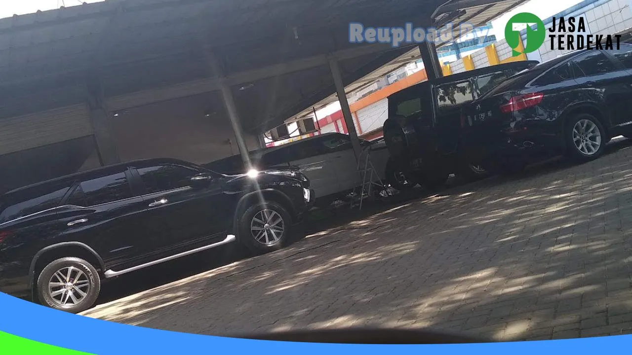 Gambar GLOBAL AUTO di Jakarta Utara, DKI Jakarta ke 3