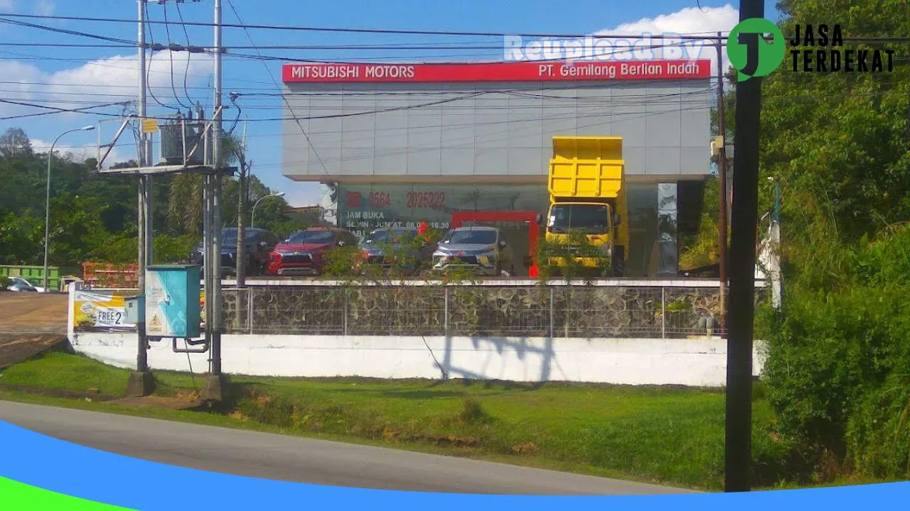 Gambar PT Gemilang Berlian Indah – Sanggau di Sanggau, Kalimantan Barat ke 1