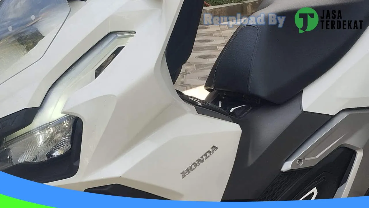 Gambar Showroom MJ Motor di Pidie, Aceh ke 5