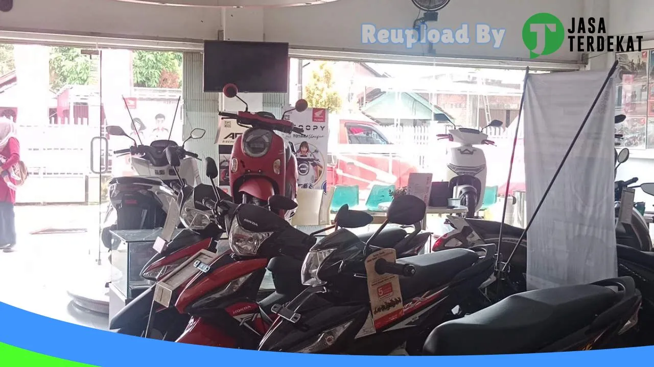 Gambar SINAR SENTOSA BAHAR di Muaro Jambi, Jambi ke 3