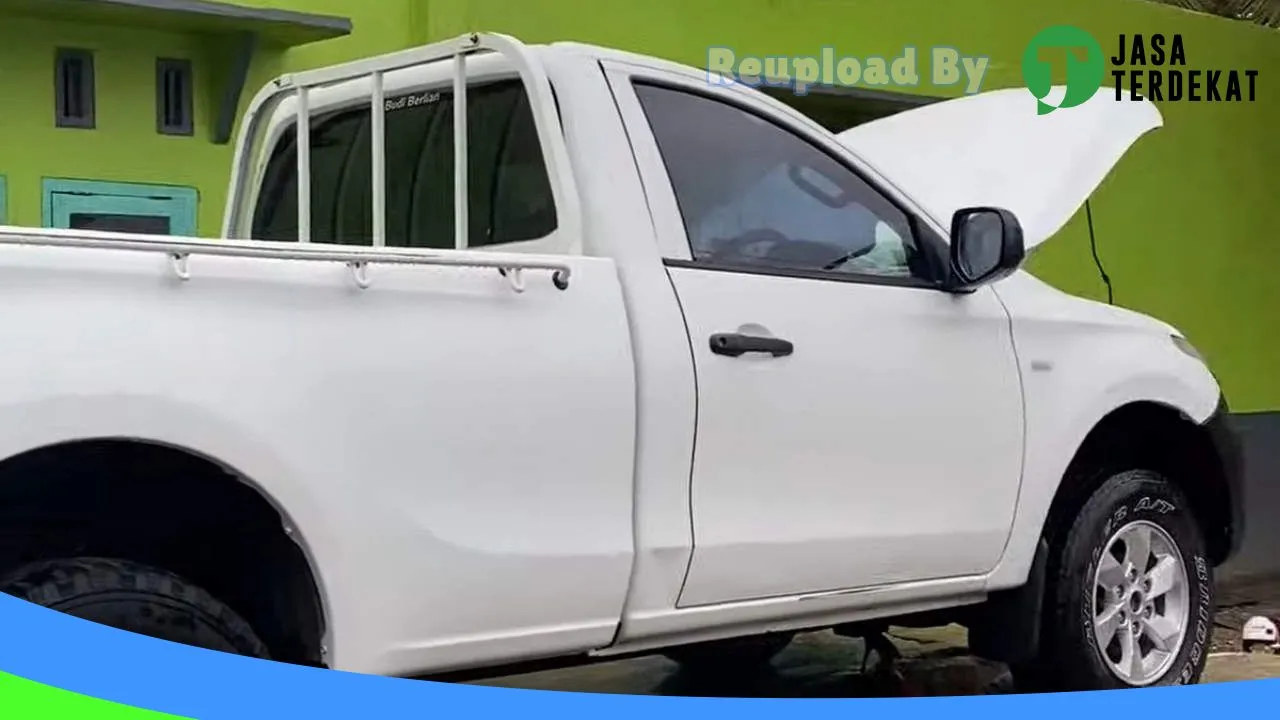Gambar Mulya jaya motor di Bengkulu Selatan, Bengkulu ke 1