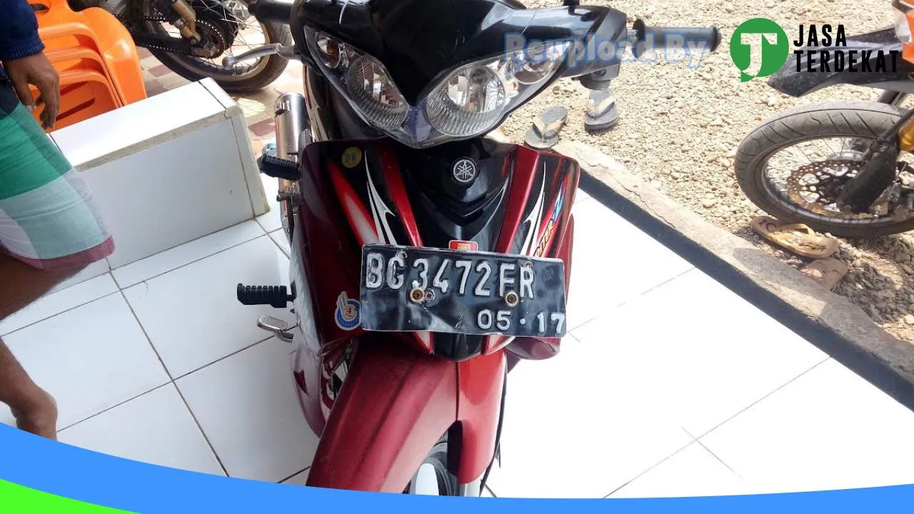 Gambar Sorum Motor Bekas Adi Kembar di Ogan Komering Ulu Timur, Sumatera Selatan ke 4