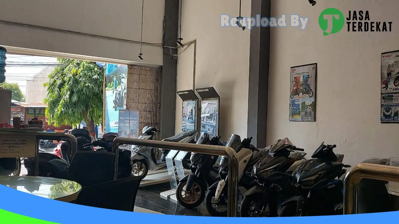 Gambar Yamaha SIP Mojokerto di Kota Mojokerto, Jawa Timur ke 2