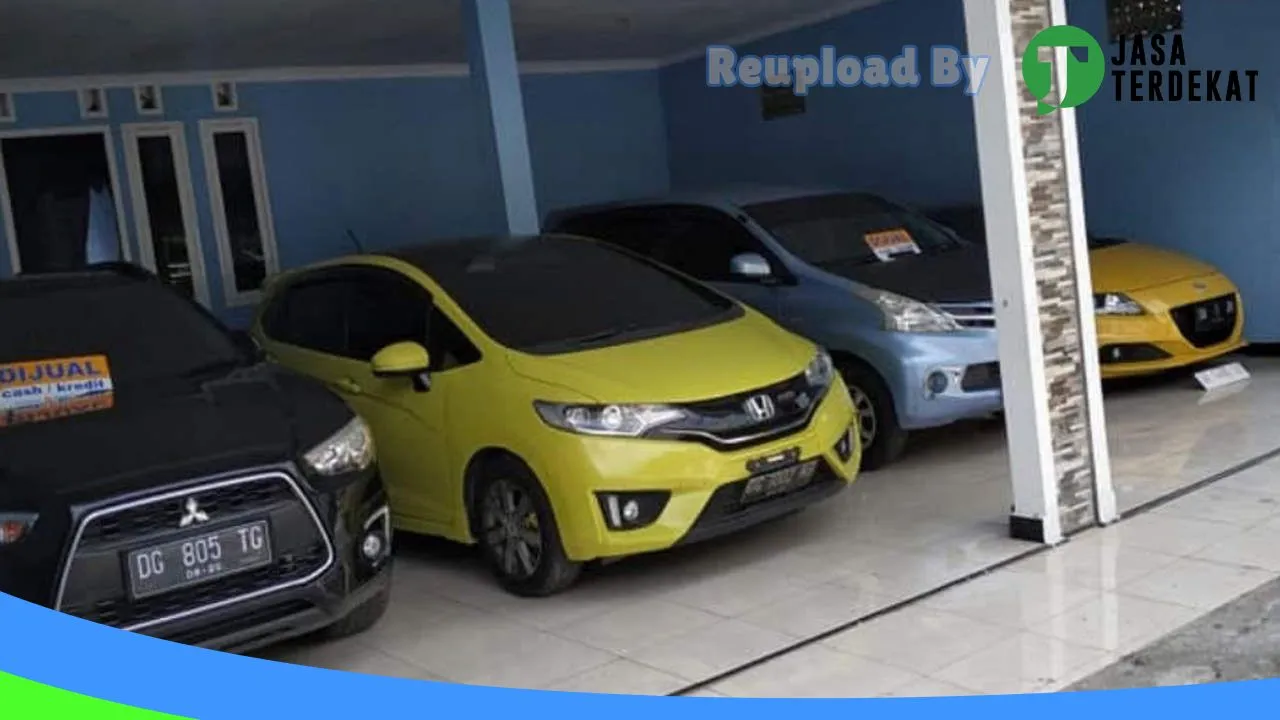 Gambar Malut Adventure Showroom di Kota Tidore Kepulauan, Maluku Utara ke 3
