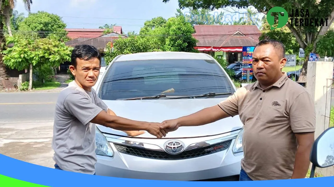 Gambar CV.MEGA PERKASA MOTOR di Pasaman, Sumatera Barat ke 5