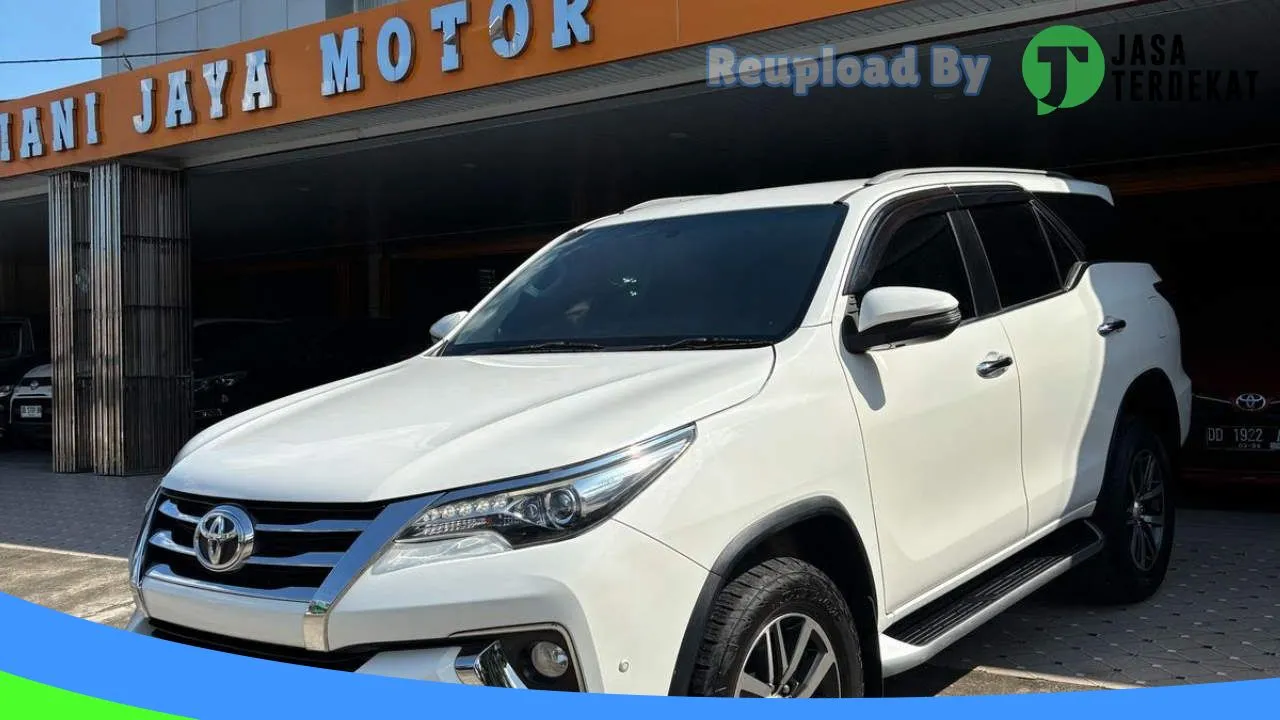 Gambar SURIANI JAYA MOTOR di Bone, Sulawesi Selatan ke 3