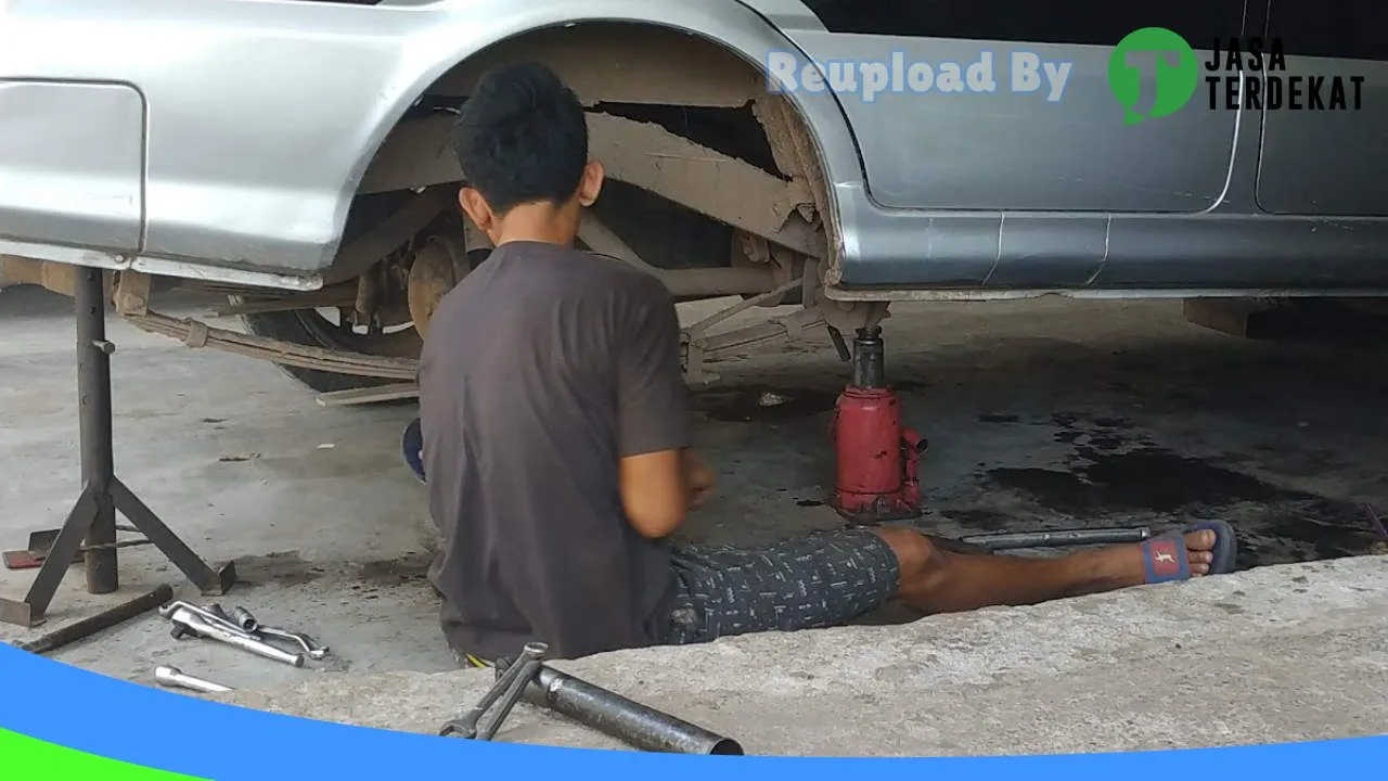 Gambar BATURAJA MOTOR di Ogan Komering Ulu, Sumatera Selatan ke 1