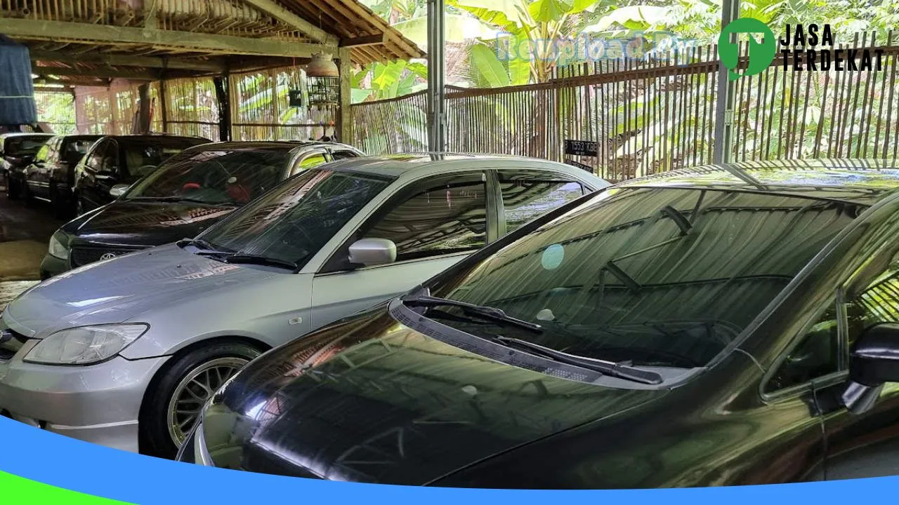 Gambar GARAGE HUDA MOBILINDO di Kulon Progo, DI Yogyakarta ke 5