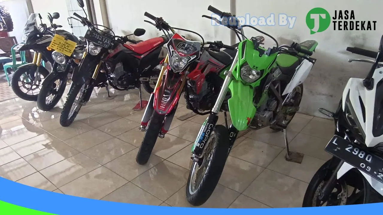 Gambar Dealer Motor Bekas Mandiri Motor di Lumajang, Jawa Timur ke 2