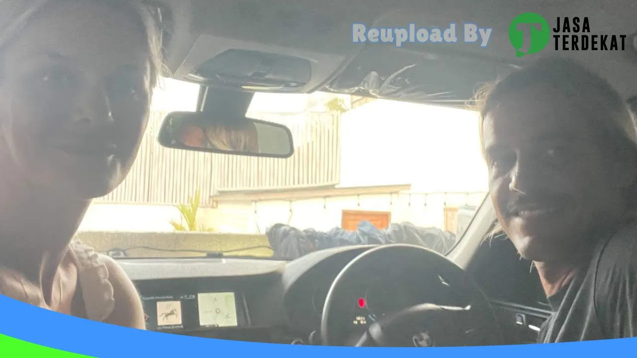 Gambar GT Mobilindo Denpasar Bali di Denpasar, Bali ke 5