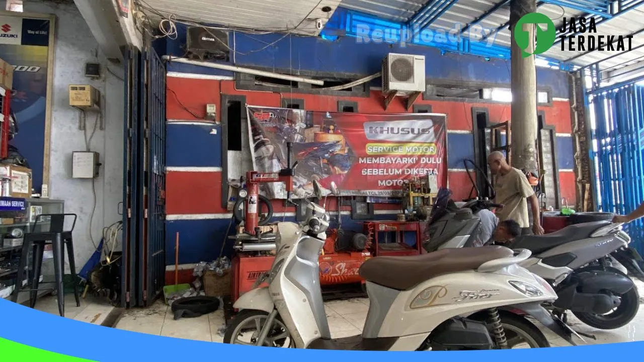 Gambar Budi Jaya Motor Bantaeng di Bantaeng, Sulawesi Selatan ke 2