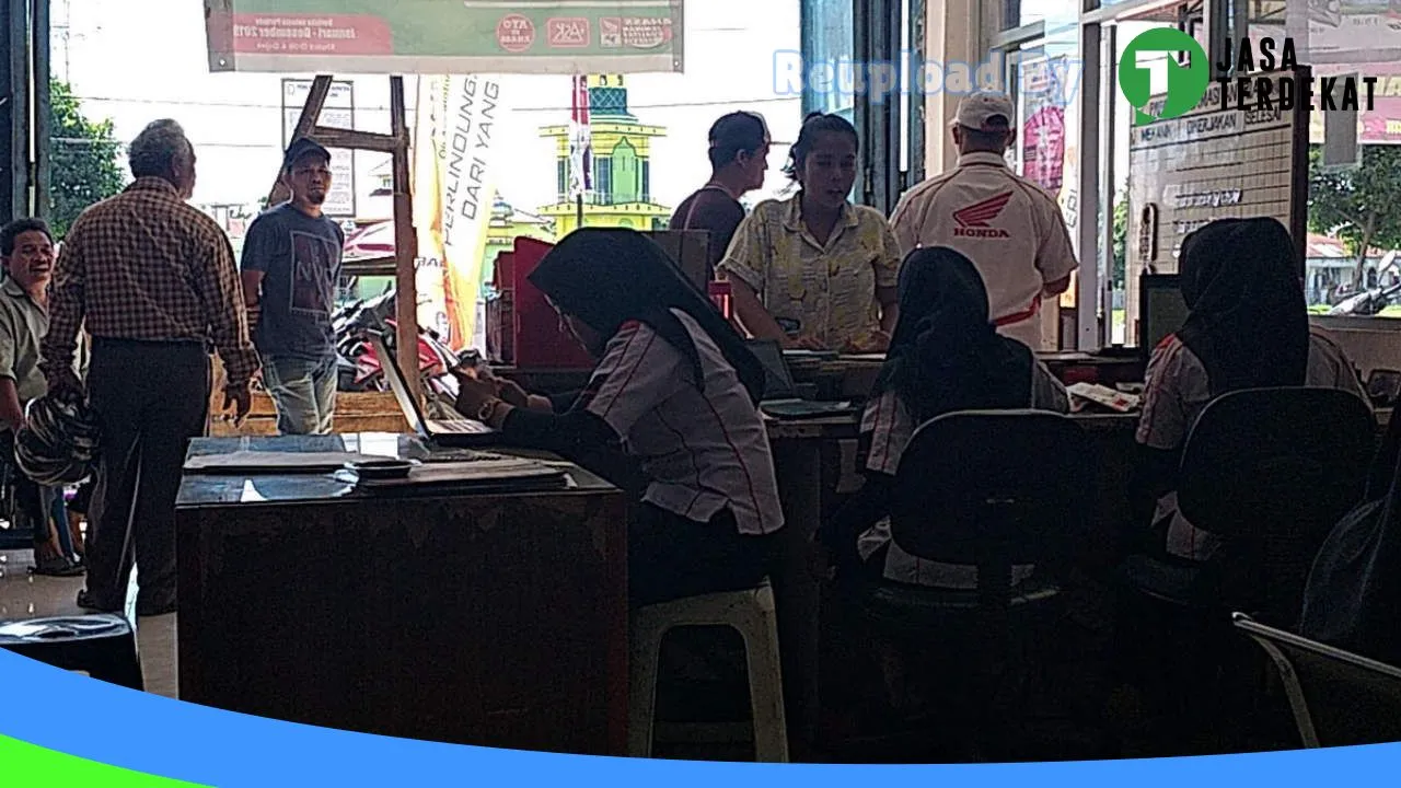 Gambar PT.BERLIAN BINTANG MAS di Deli Serdang, Sumatera Utara ke 3