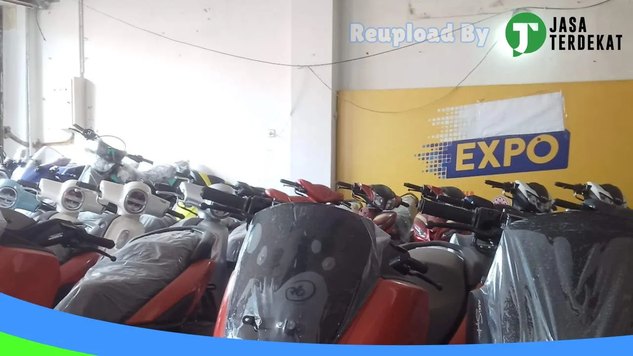 Gambar YAMAHA SURYA PRIMA RANTAU di Tapin, Kalimantan Selatan ke 4