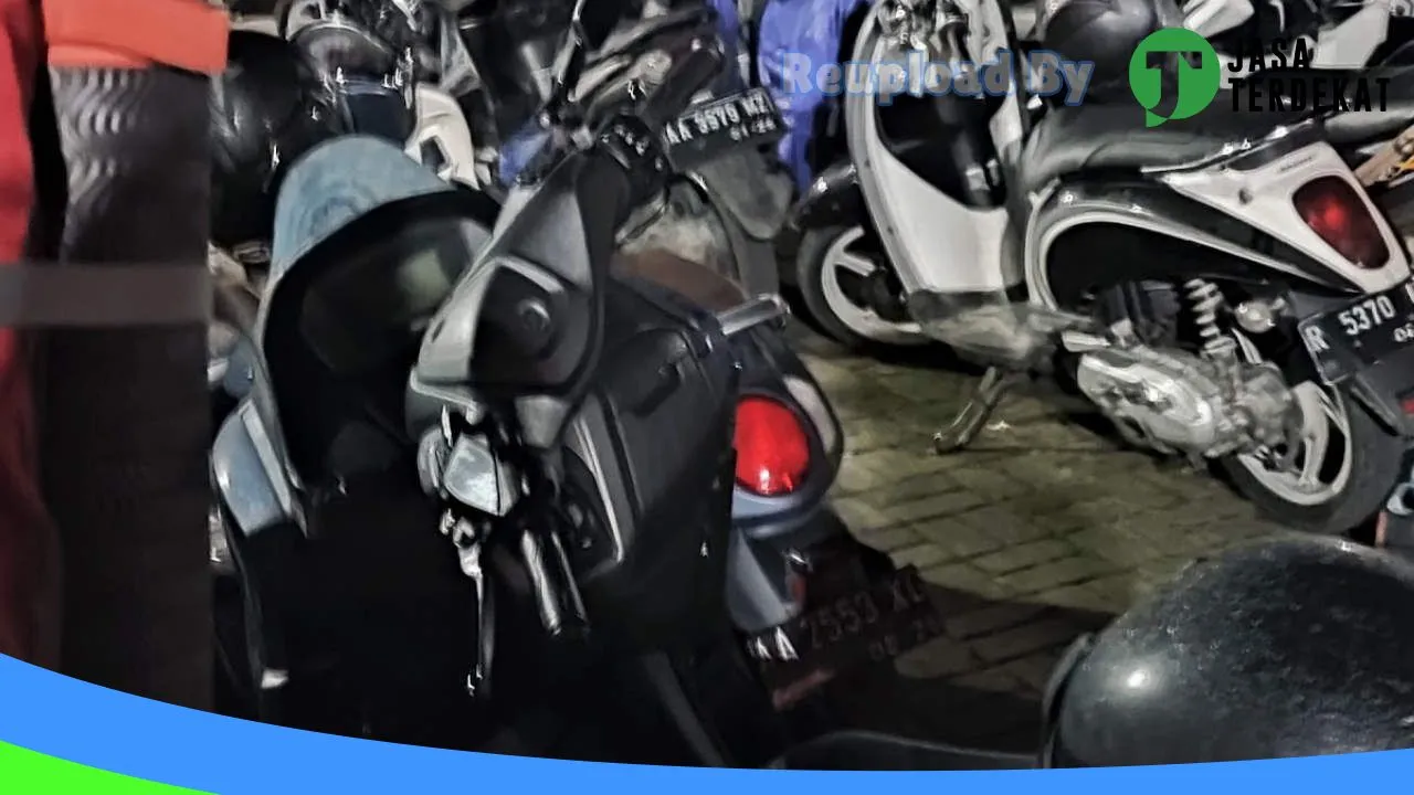 Gambar PUNGLI ADA DI PANGESTU MOTOR (wonosobo) di Wonosobo, Jawa Tengah ke 4