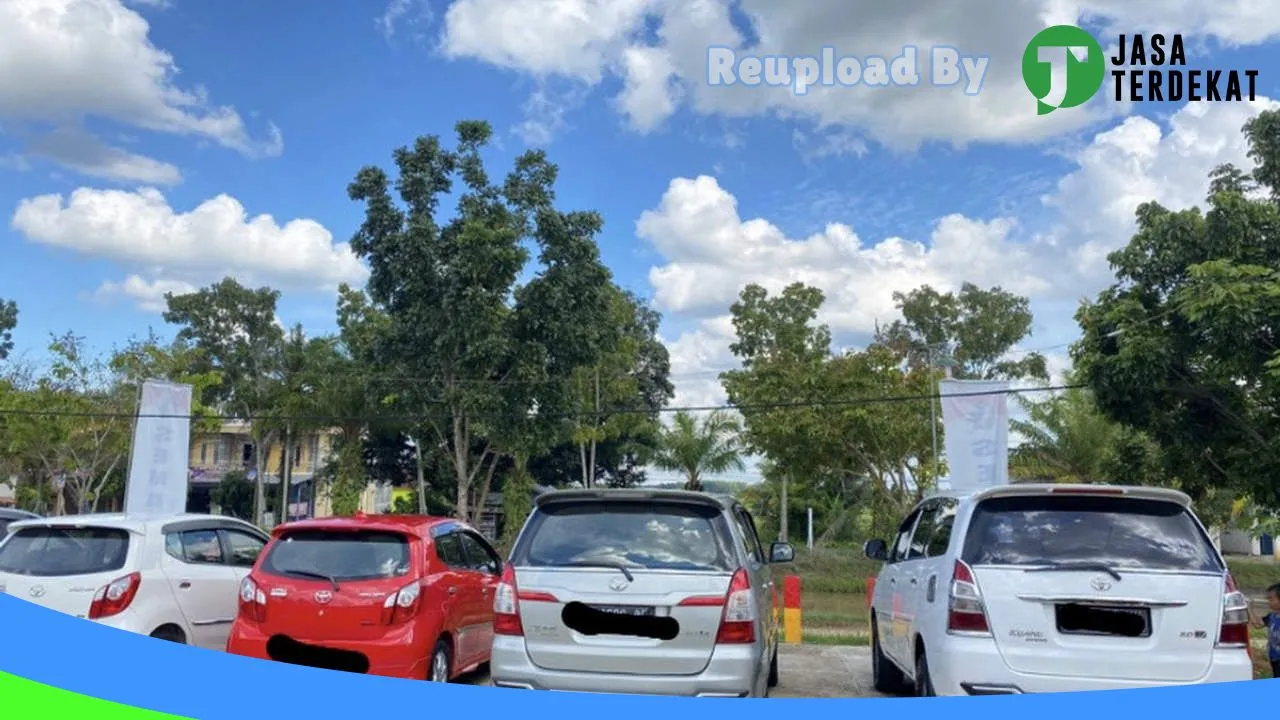 Gambar SEMAR MOBILINDO di Ogan Komering Ulu Timur, Sumatera Selatan ke 2