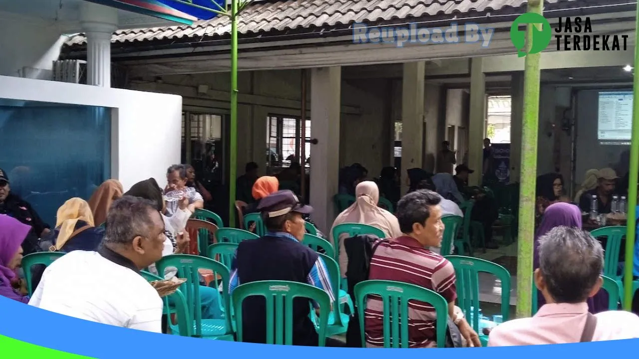 Gambar Dealer Mobil Bekas AKAW MOTOR di Ciamis, Jawa Barat ke 1