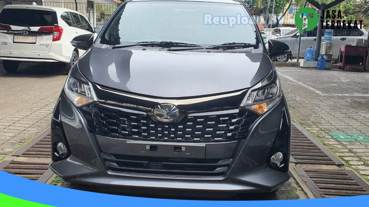 Gambar Yudhi Anzon Toyota Sanggau di Sanggau, Kalimantan Barat ke 2