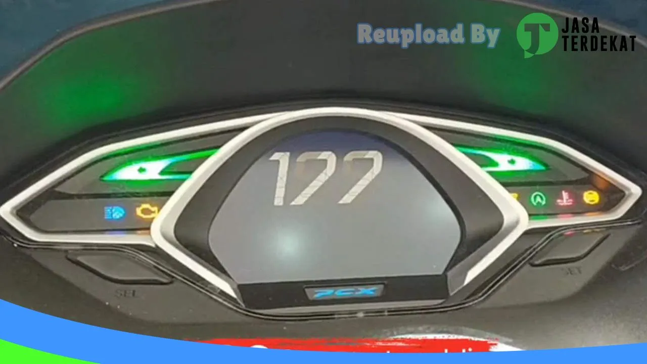 Gambar Dealer Honda Agung Motor Cianjur di Cianjur, Jawa Barat ke 1