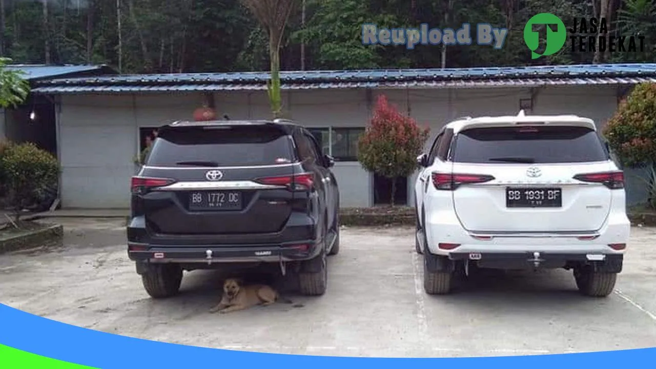 Gambar Doli Motor Workshop & Rental Tarutung di Tapanuli Utara, Sumatera Utara ke 4