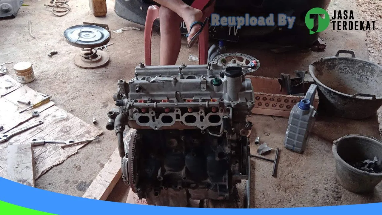 Gambar Bintang motor di Mamasa, Sulawesi Barat ke 2