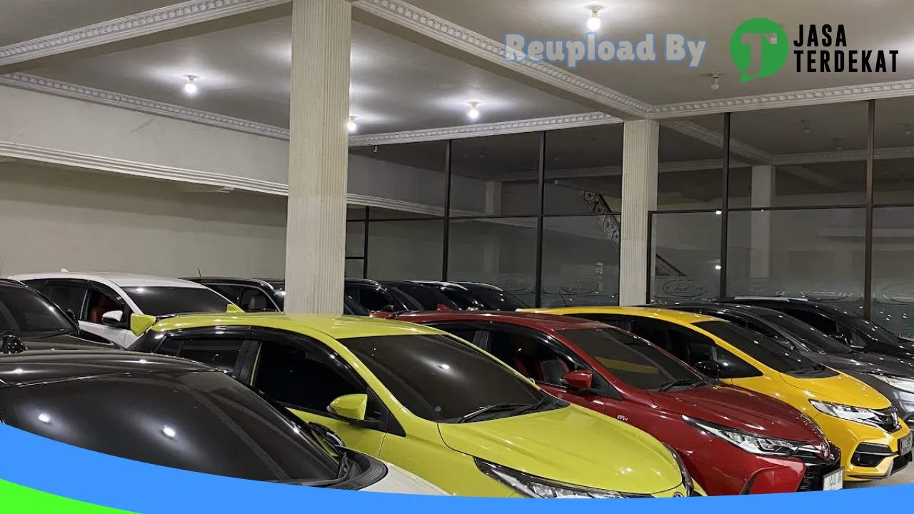 Gambar Auto 77 di Banyumas, Jawa Tengah ke 5