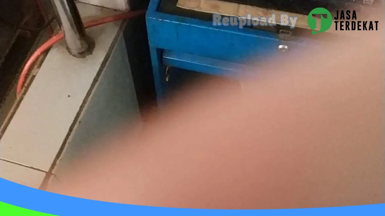 Gambar Sabang Raya Motor . Ps Bawah Bangko di Merangin, Jambi ke 4
