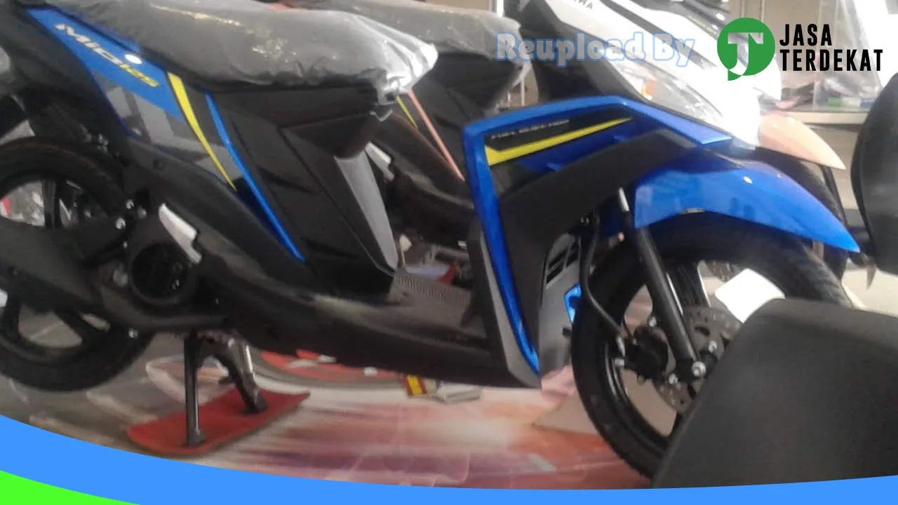 Gambar YAMAHA RAYA MOTOR II SOPPENG di Soppeng, Sulawesi Selatan ke 4
