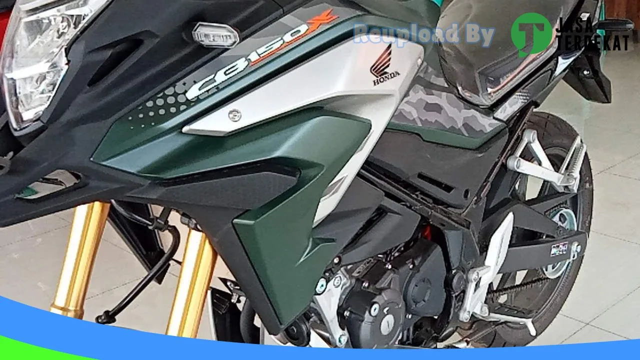 Gambar KOMPO MOTOR KROYA di Cilacap, Jawa Tengah ke 3