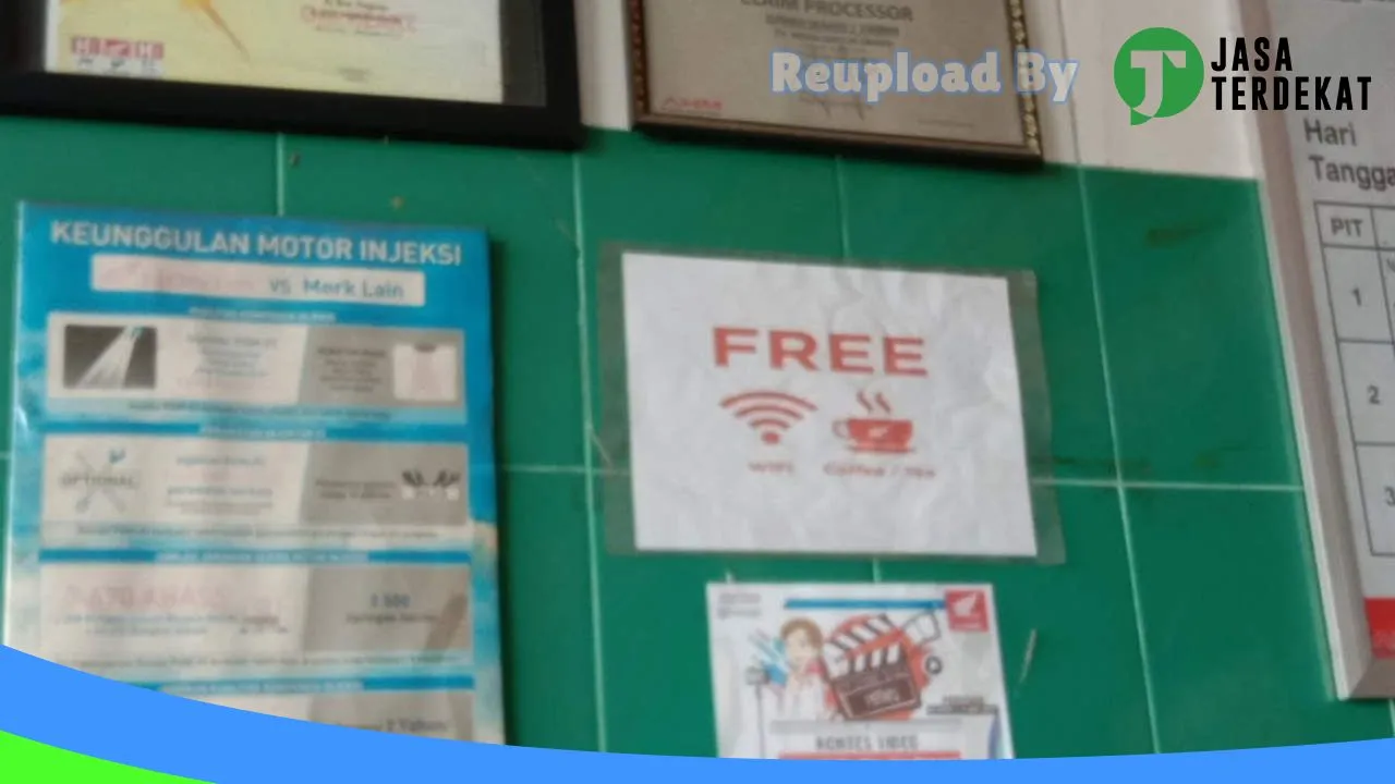 Gambar CV. Indah Sakti Kota Pinang di Labuhanbatu Selatan, Sumatera Utara ke 5