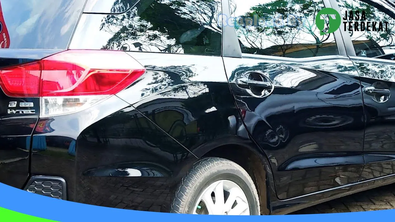 Gambar HEGAR MOBIL KEBUMEN di Kebumen, Jawa Tengah ke 3