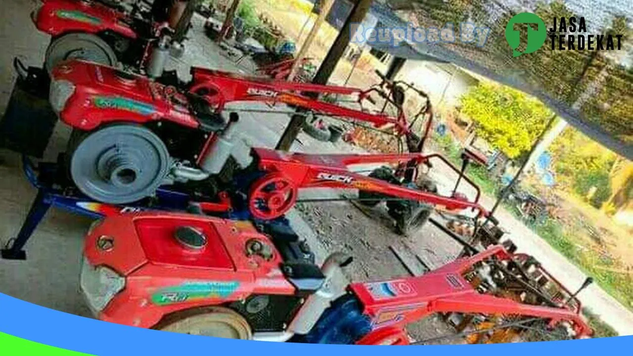 Gambar SUMBER TEHNIK CENTRAL di Kota Bima, Nusa Tenggara Barat ke 2