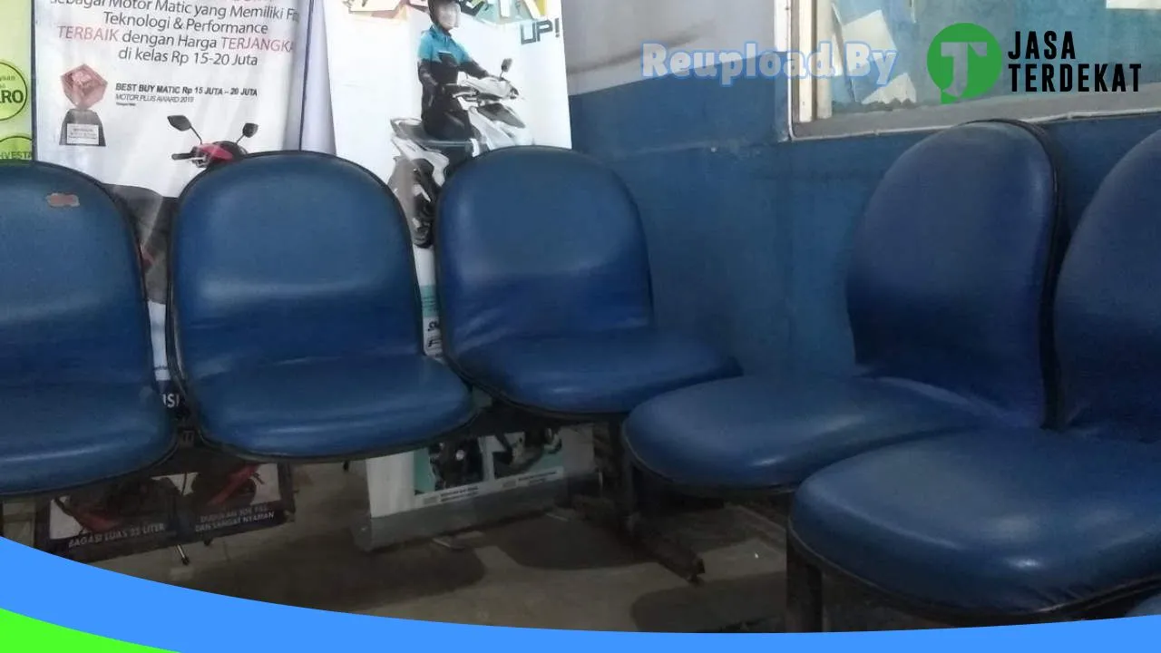 Gambar Cv.bursa motor kuala simpang di Aceh Tamiang, Aceh ke 4