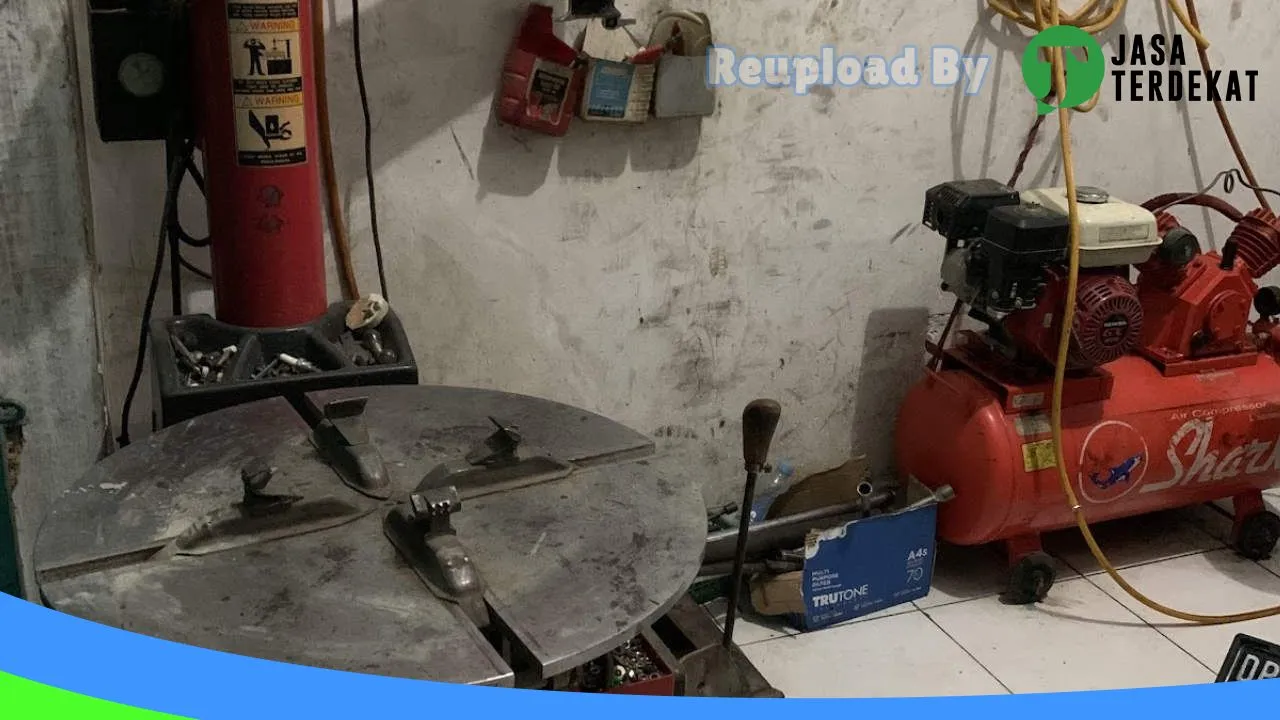 Gambar AKMAL MOTOR di Luwu Utara, Sulawesi Selatan ke 3