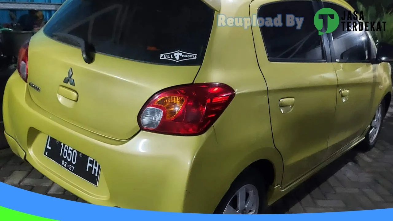 Gambar Gadim Motor di Sidoarjo, Jawa Timur ke 5