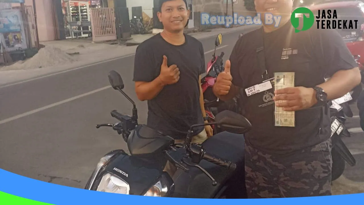 Gambar Dewata showroom motor di Donggala, Sulawesi Tengah ke 5