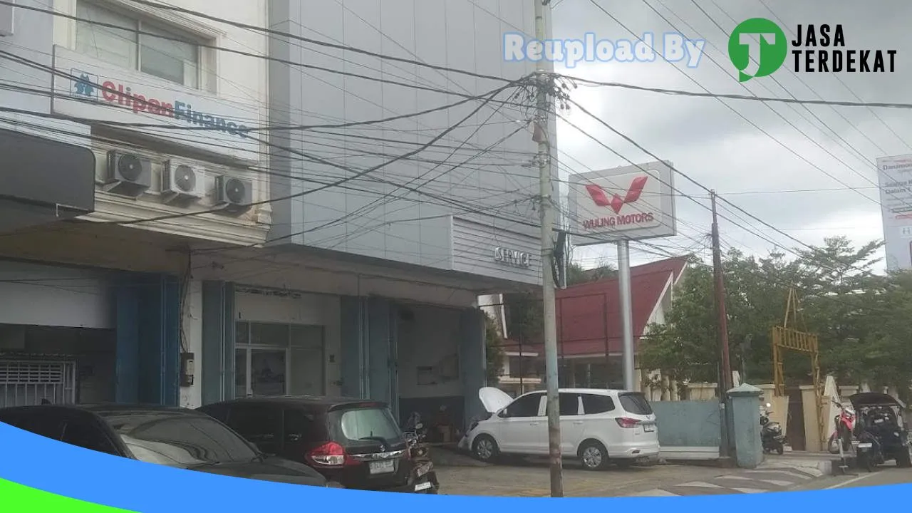 Gambar Wuling Kumala Gorontalo di Gorontalo, Gorontalo ke 4