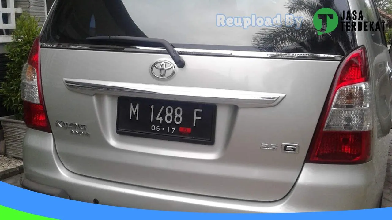 Gambar Showroom Permata Mobil di Sumenep, Jawa Timur ke 2