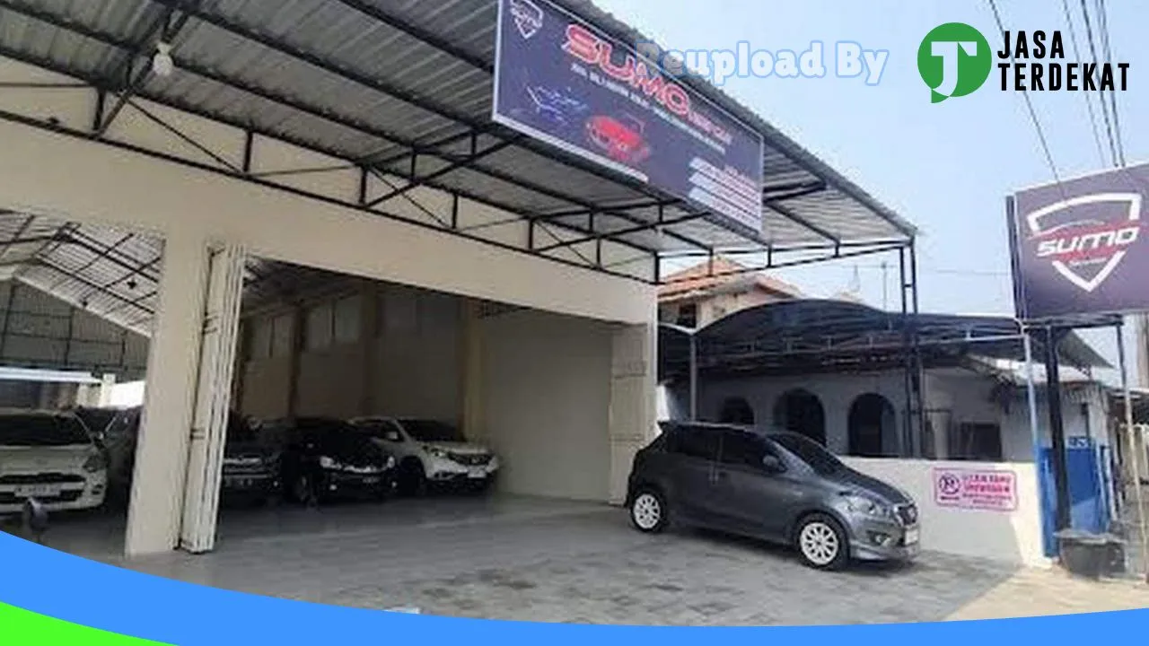 Gambar SURYA UTAMA MOTOR di Kediri, Jawa Timur ke 3
